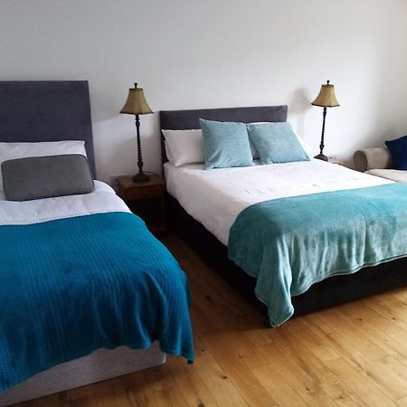 Farnaught House Apartment Westport Ngoại thất bức ảnh
