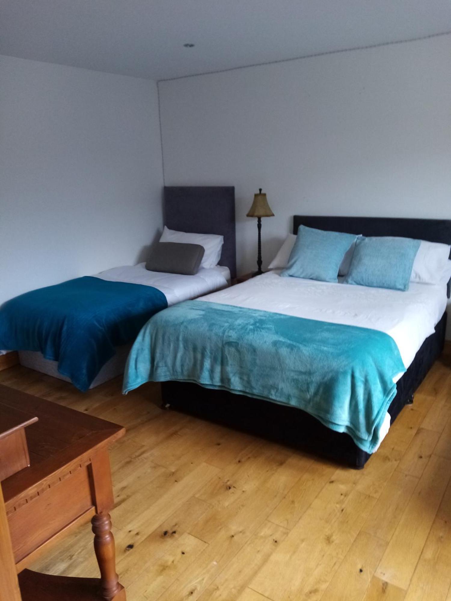 Farnaught House Apartment Westport Ngoại thất bức ảnh