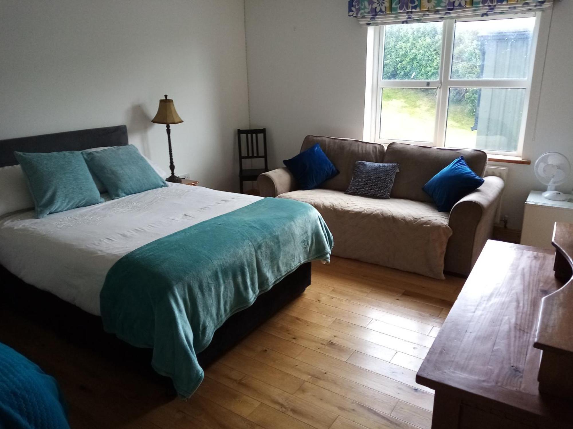 Farnaught House Apartment Westport Ngoại thất bức ảnh