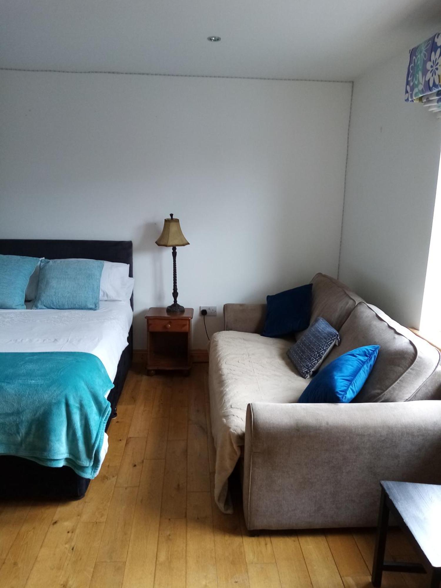 Farnaught House Apartment Westport Ngoại thất bức ảnh